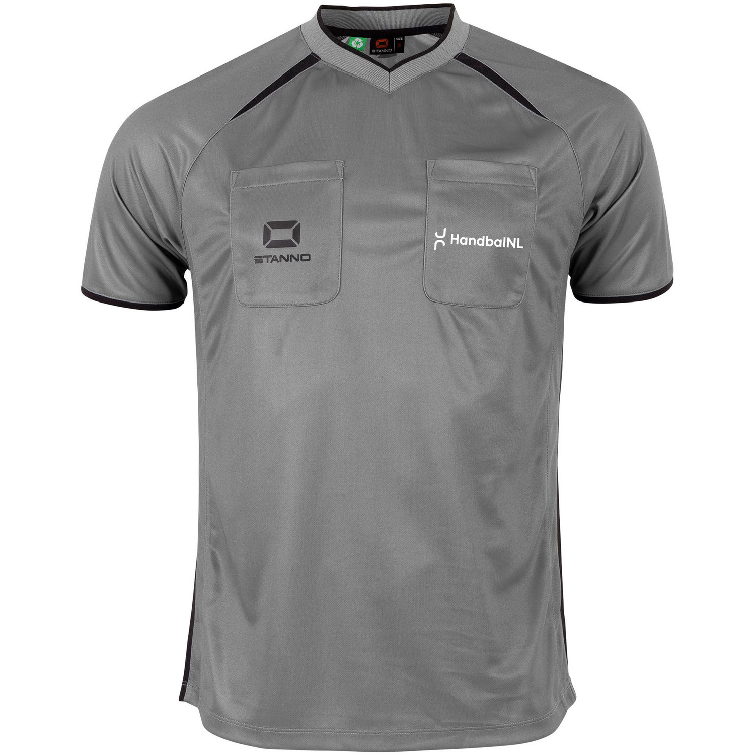 Stanno Scheidsrechtersshirt II NHV