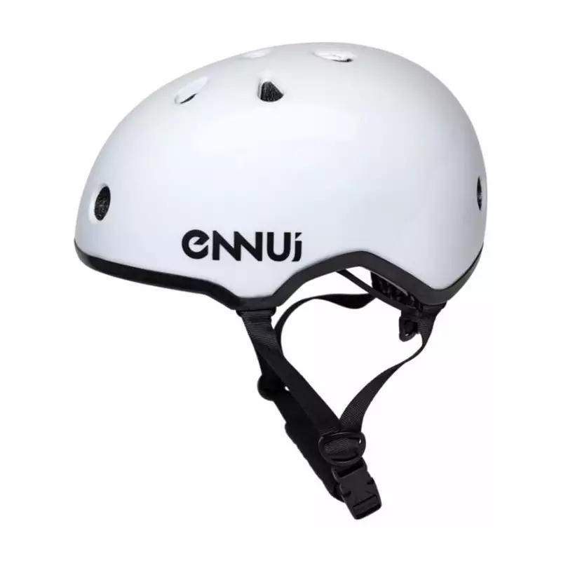 Casque ENNUI Elite White