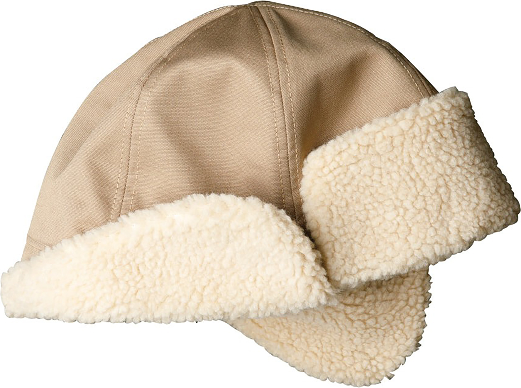 Fur Ball Fudd Heritage Khaki