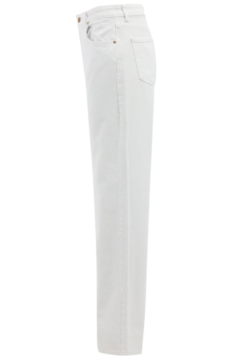 LTB witte dames jeans