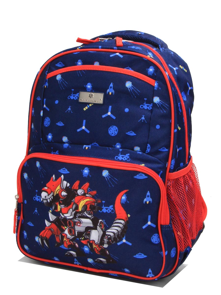 Sac À dos Snowball Kid Robot Dino