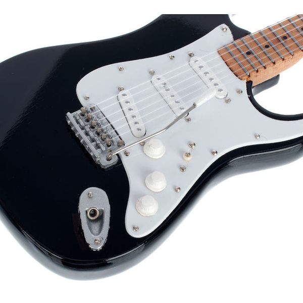 Axe Heaven Fender Stratocaster Black
