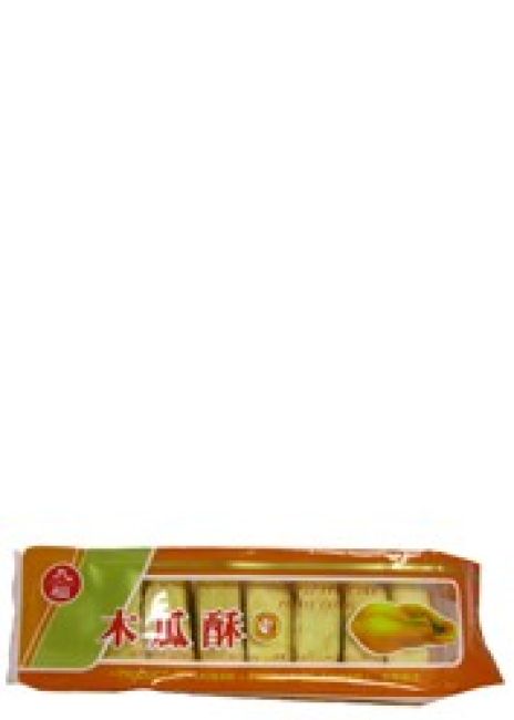 Cho Fu Zachte Papaya Cake 227g