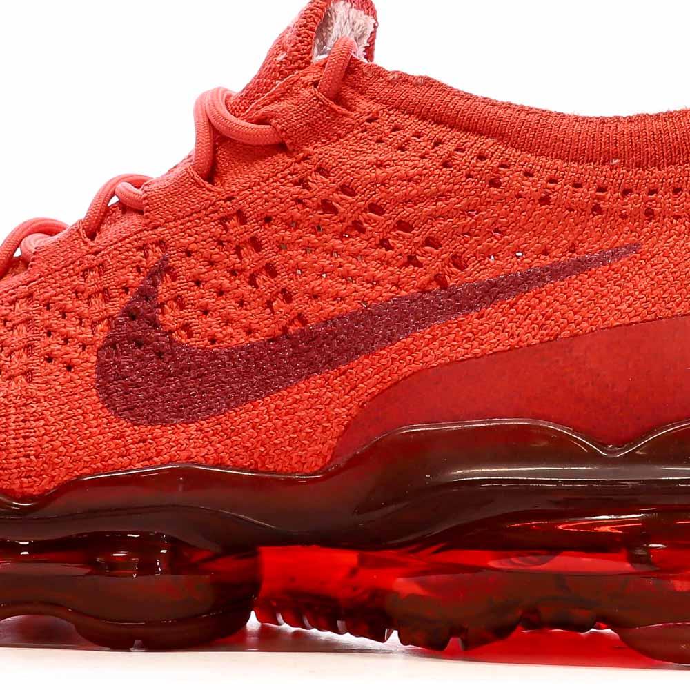 Nike Baskets Rouge Homme Nike Air Vapormax 2023