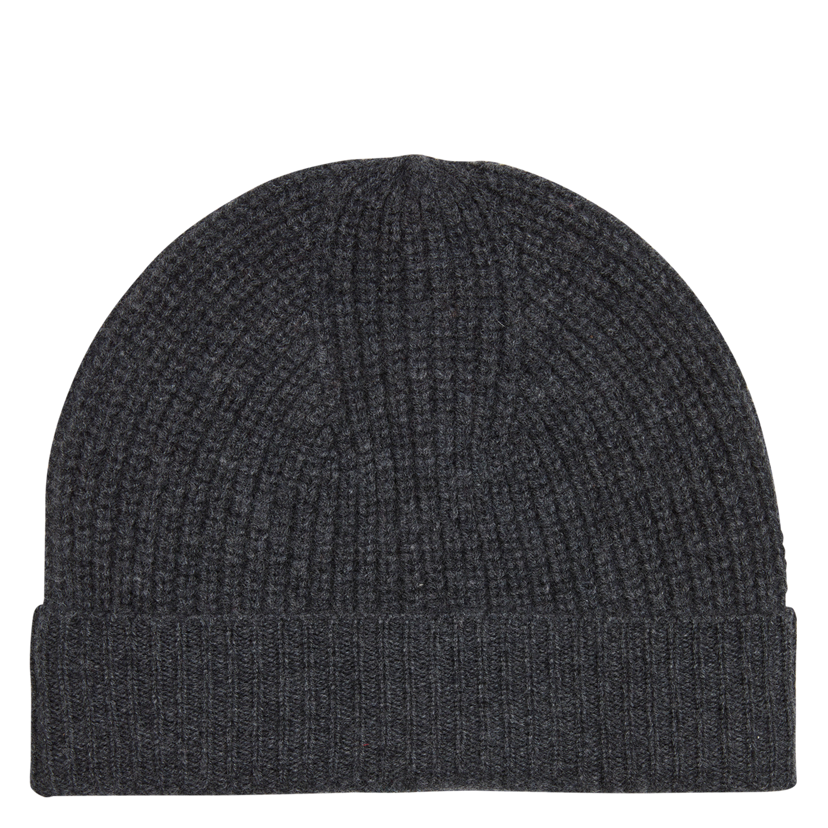 KIALAN - Bonnet en laine | Gris