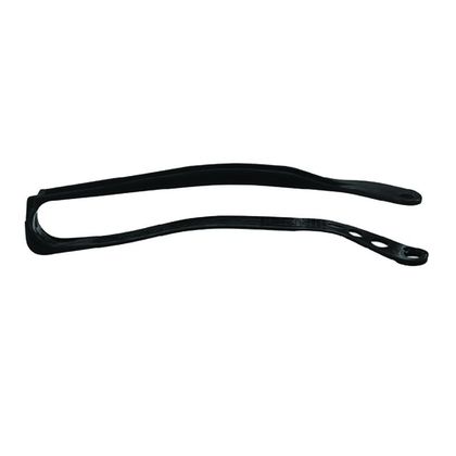 Patin de bras oscillant Acerbis noir