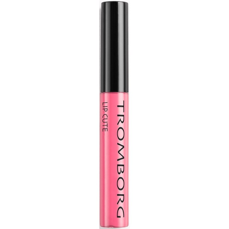 Tromborg Lip Cute Lipgloss 4 ml - Baby Pink