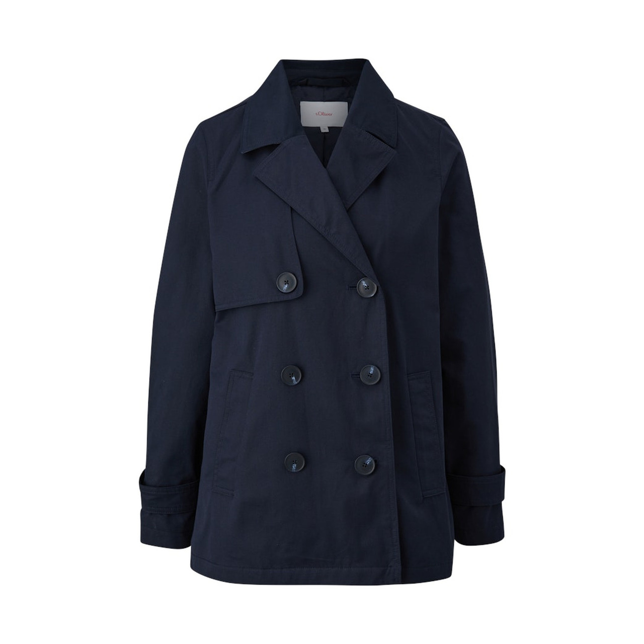 S. Oliver Outdoor-Jacke