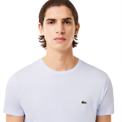 Tee-shirt à manches courtes homme Th67090 LACOSTE