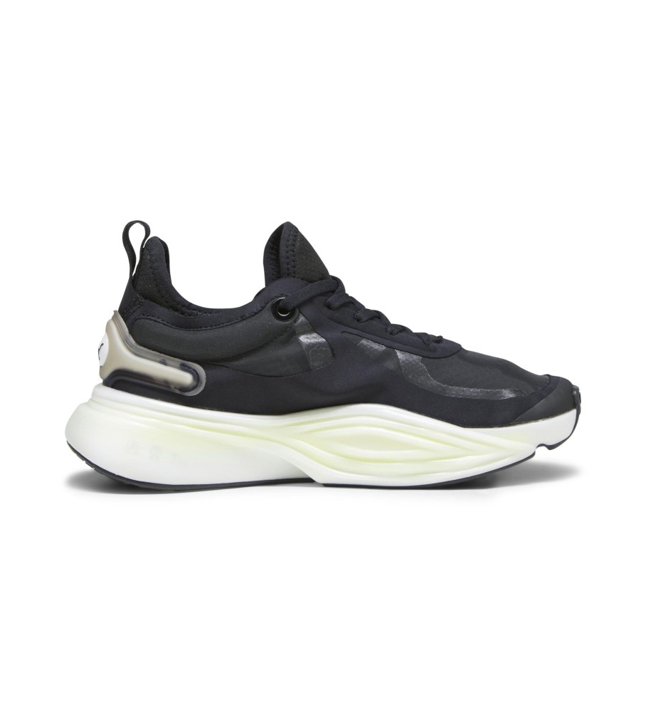 Tênis Puma PWR Nitro preto