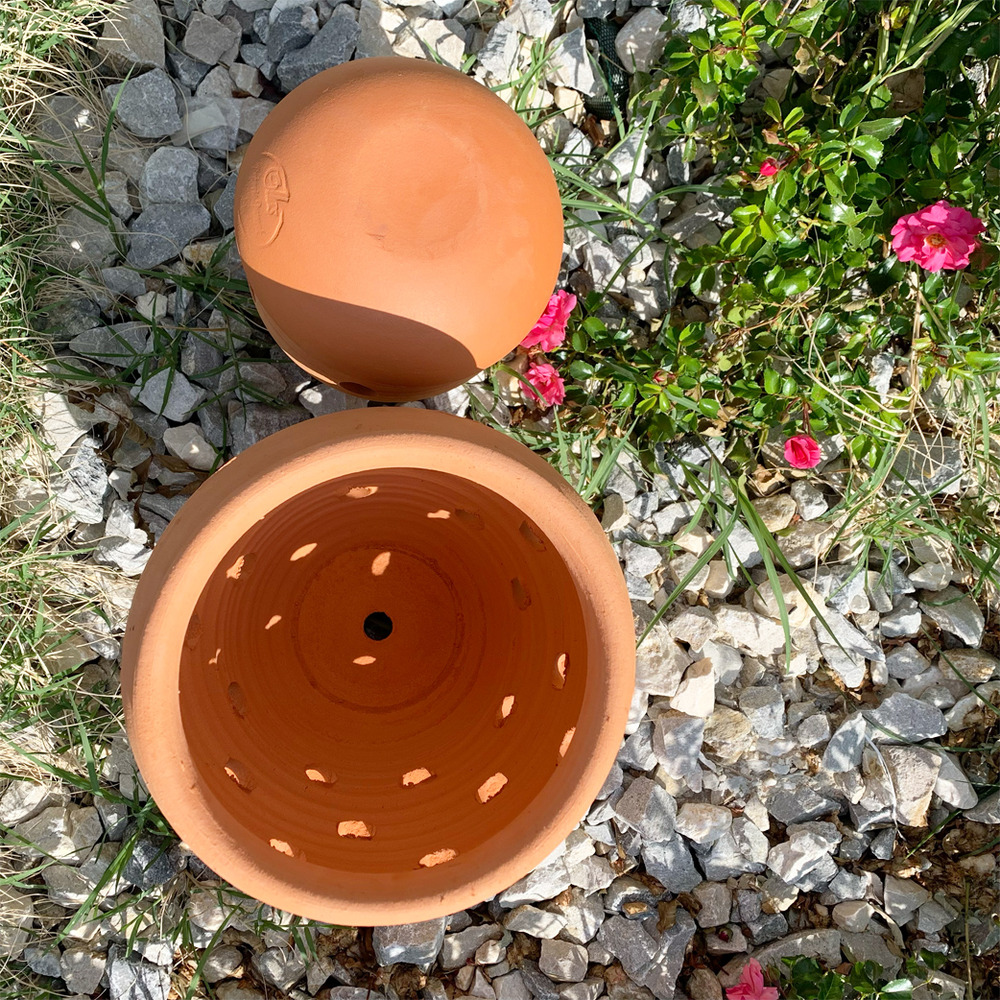 Lombricomposteur à enterrer - 9 l