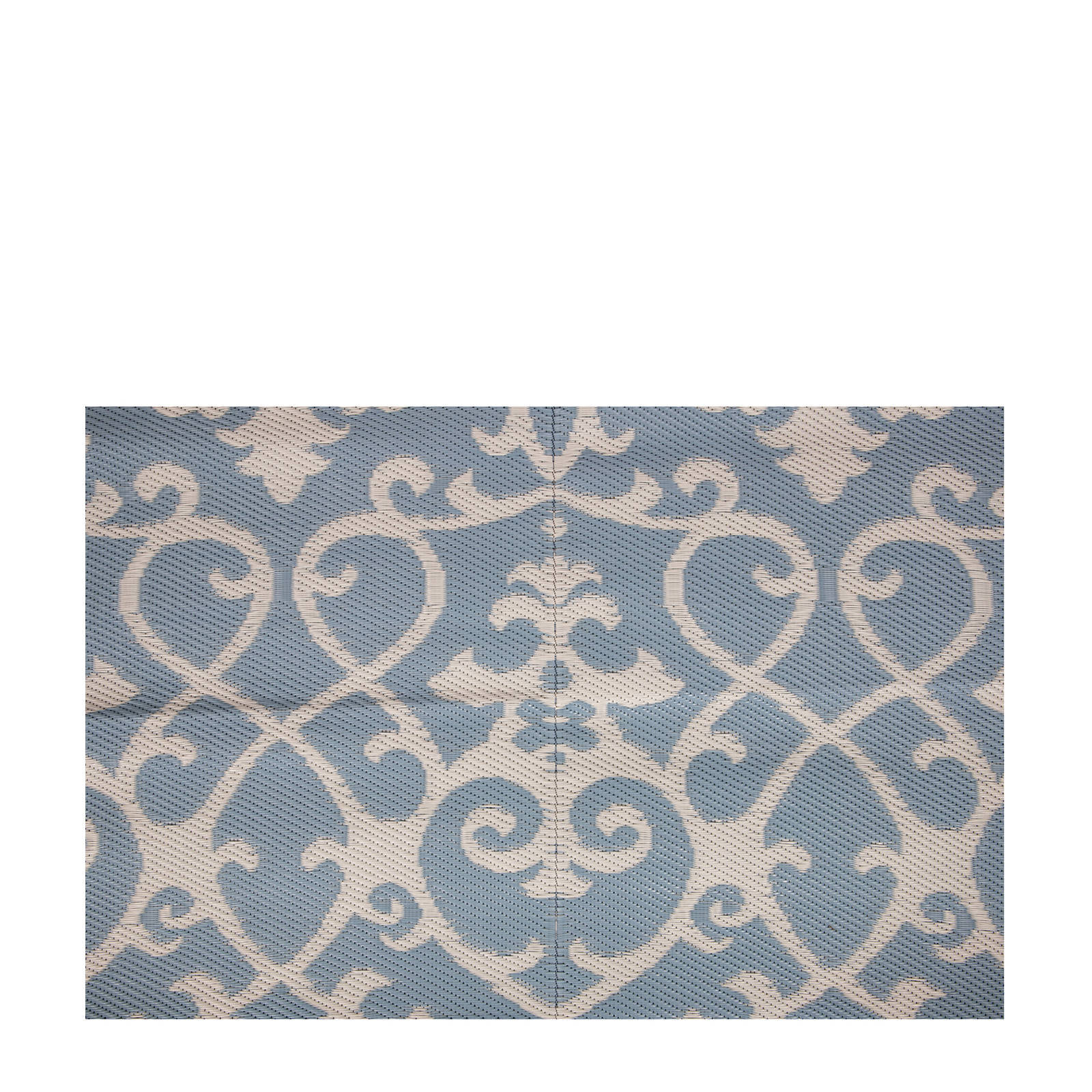 Bo-Camp chill mat Lavardin beach M (180x120 cm)