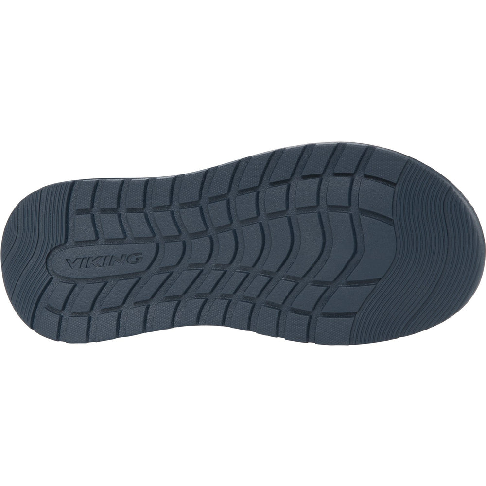 Køb VIKING Navy Anchor Sandal 3V