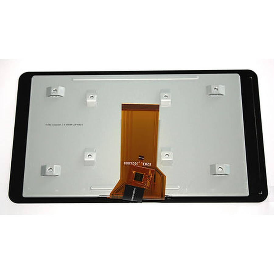 Raspberry Pi Ecran LCD tactile 7