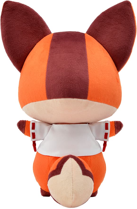 Blizzard Overwatch 2 aktion figur (Akari's Fox)