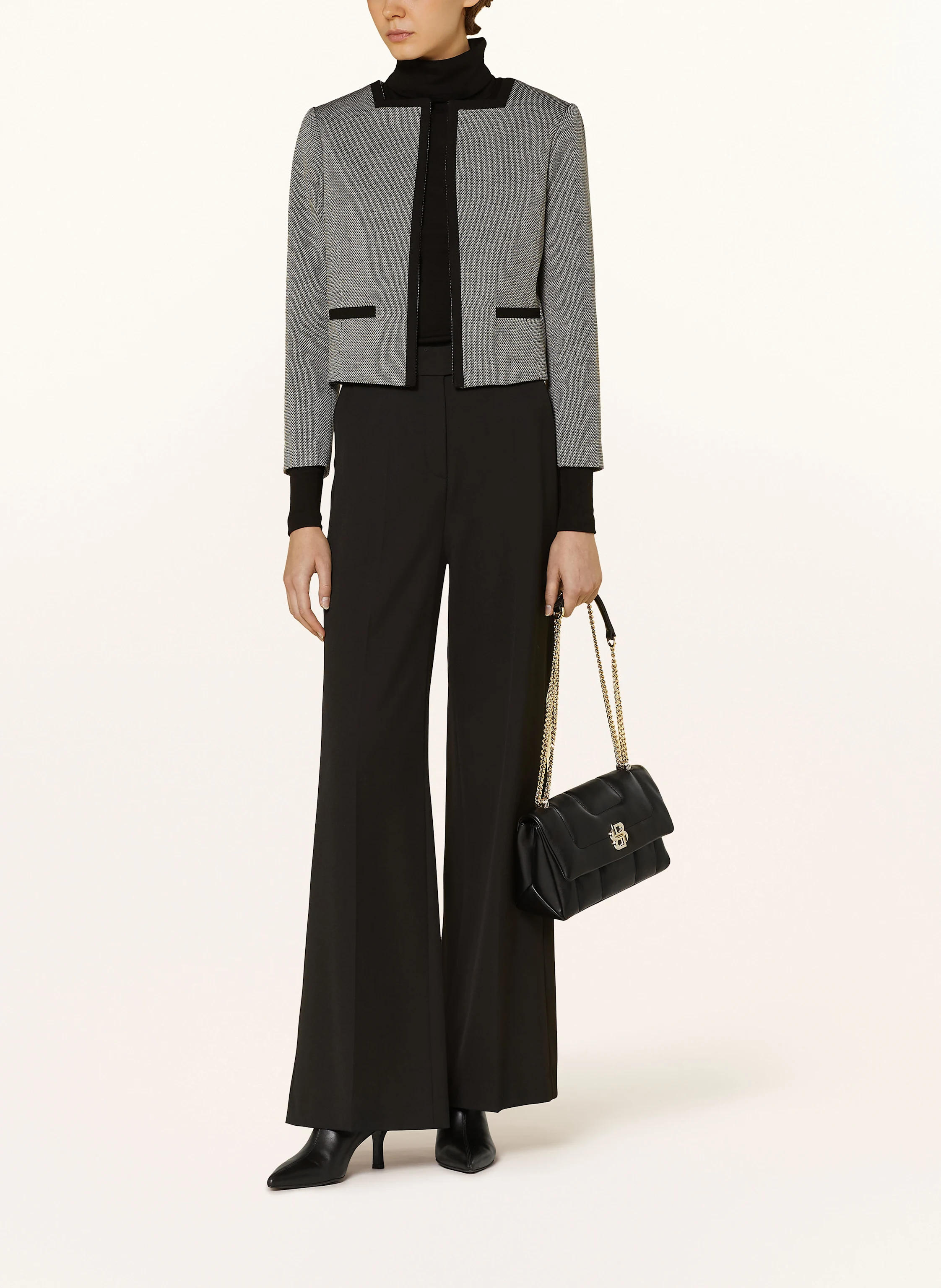 HOBBS Kastenjacke NYRA