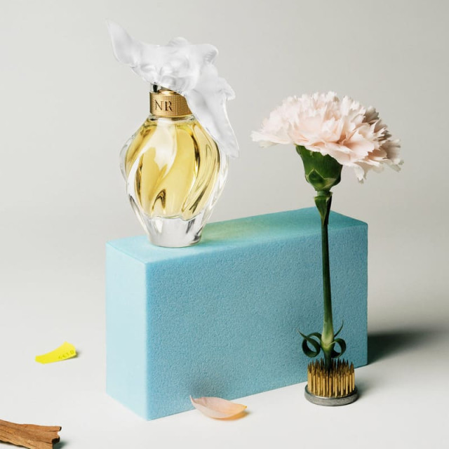 L'Air du Temps de NINA RICCI