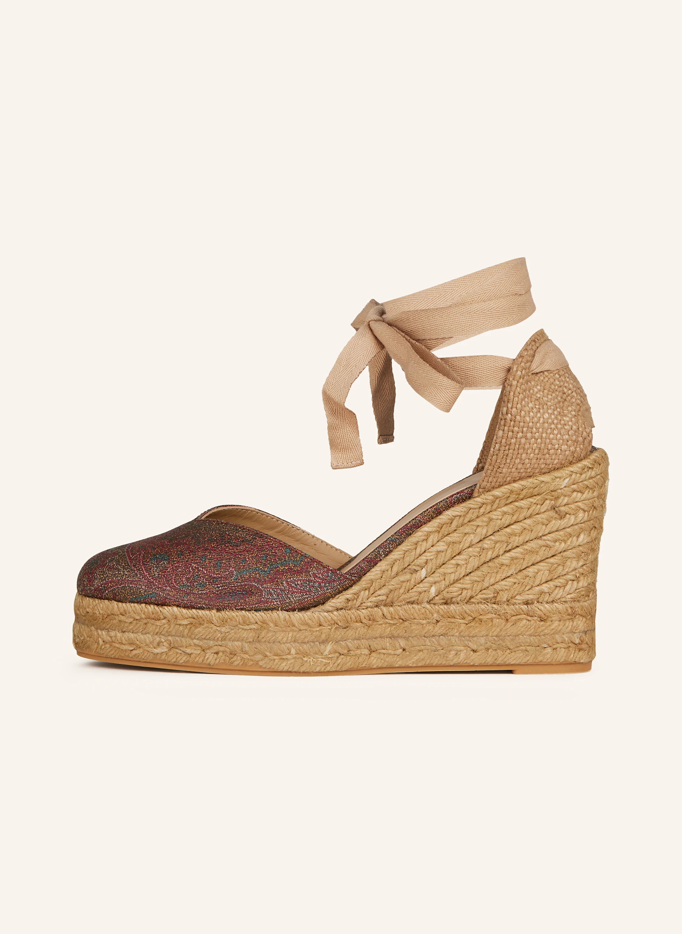 Castaner Wedges CHIARA