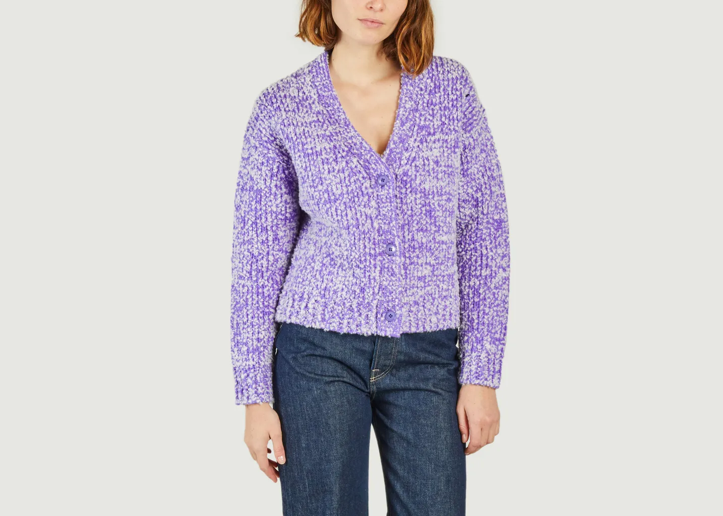 Cardigan Aria 15011 Samsoe Samsoe
