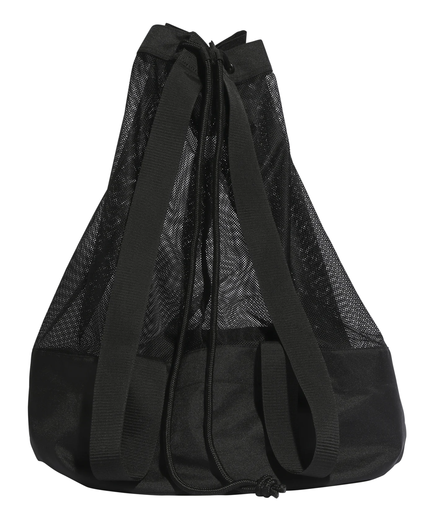 adidas Tiro League Ballnetz Schwarz Weiss