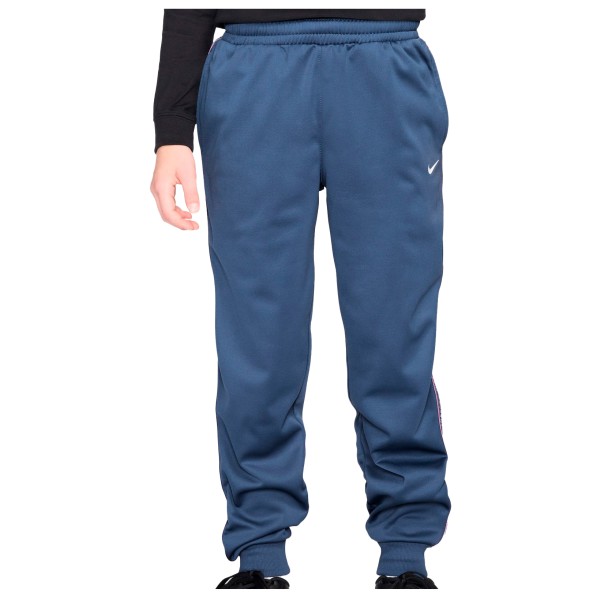 Nike - Kid's NSW Dri-Fit Club Poly+ Jogger - Pantalon de loisirs