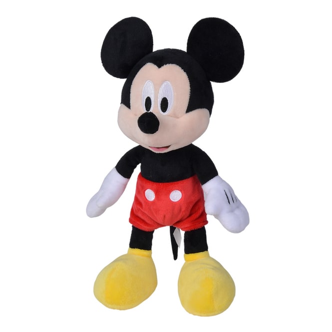 Disney - Mickey Maus Plüschfigur - ca. 25 cm