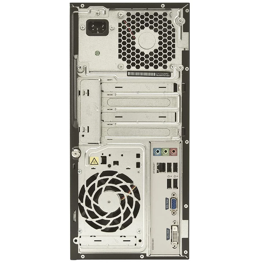 HP Pro Series 3500 (HPPR350) i5 · Reconditionné