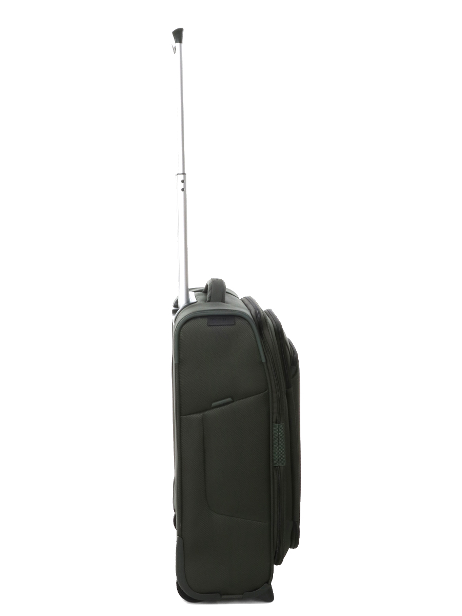 Valise Samsonite Respark 55 cm - 2 roues - Poche Frontale