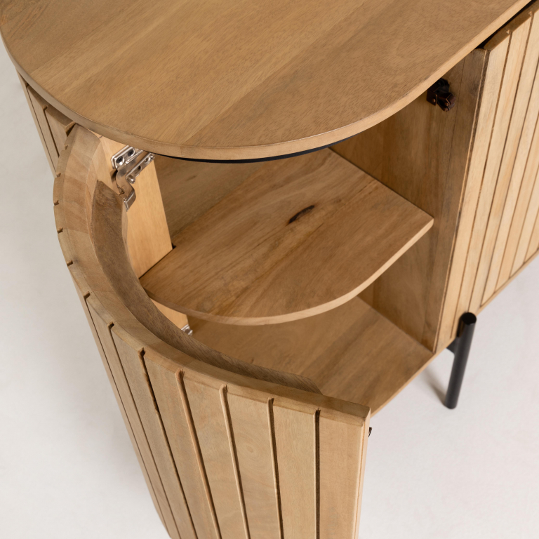 Kave Home Licia dressoir 170x80
