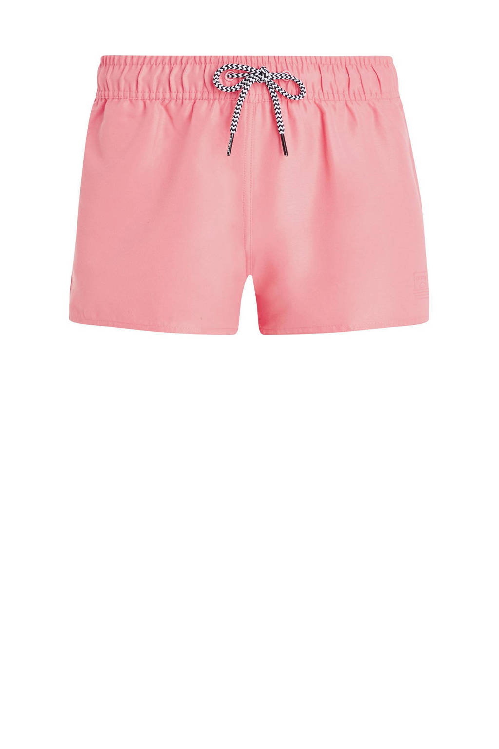 strandshort PRTEVI JR roze