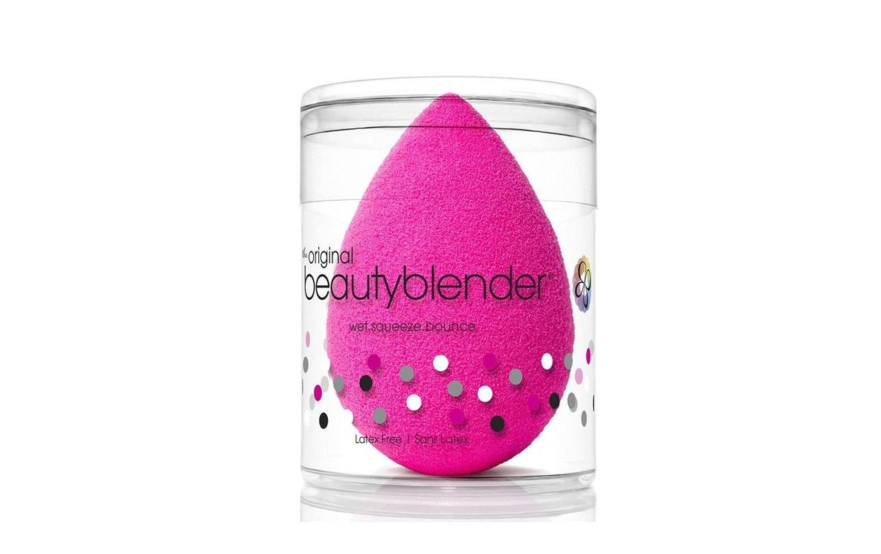 Make-up-Schwamm the original 1 StückBeautyblender das revolutionäre Make-Up-Ei
