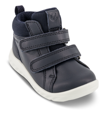 ECCO SP1 Lite Infant Sko Blå 72423150769