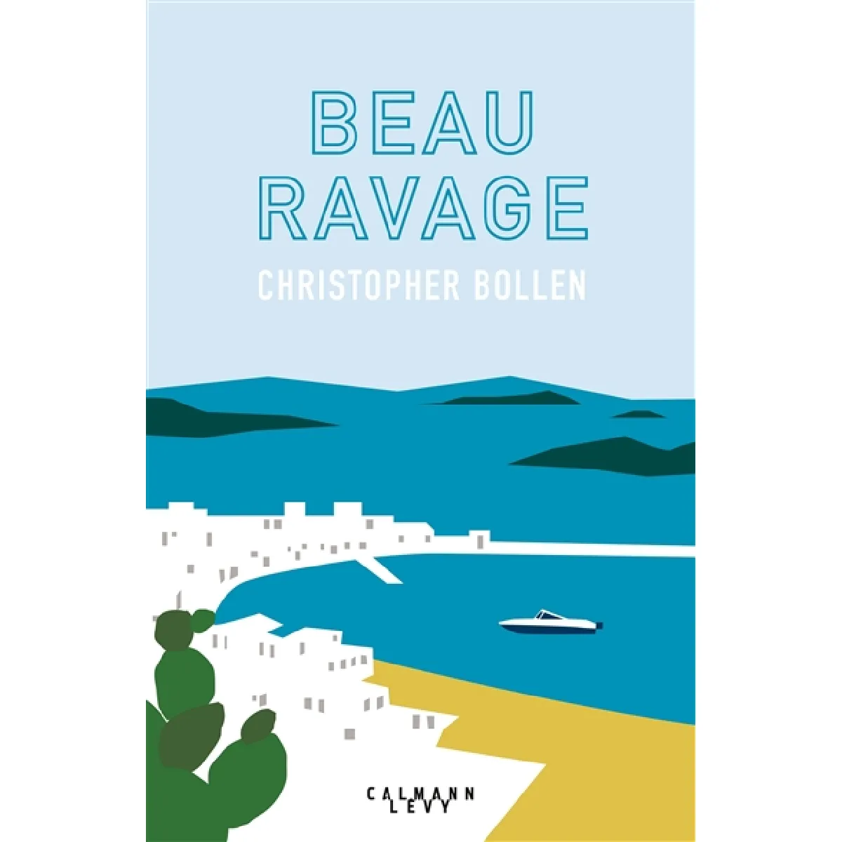 Beau ravage · Occasion
