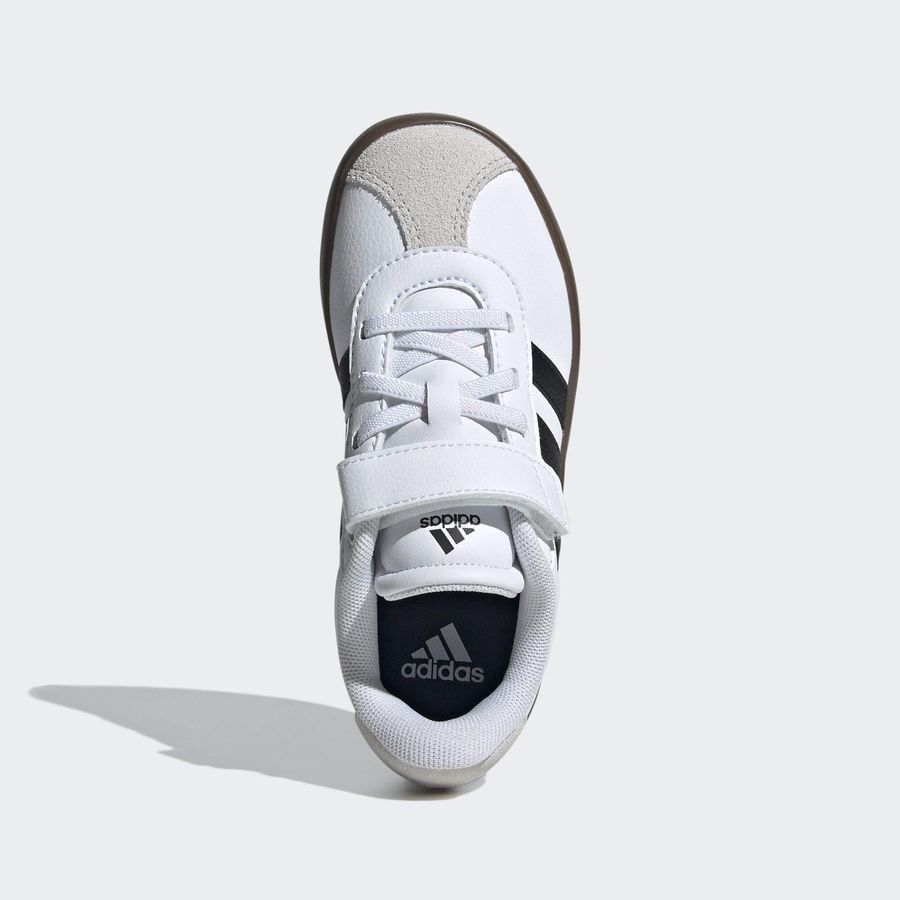 Adidas Chaussure de skateboard VL Court 3.0 Enfants