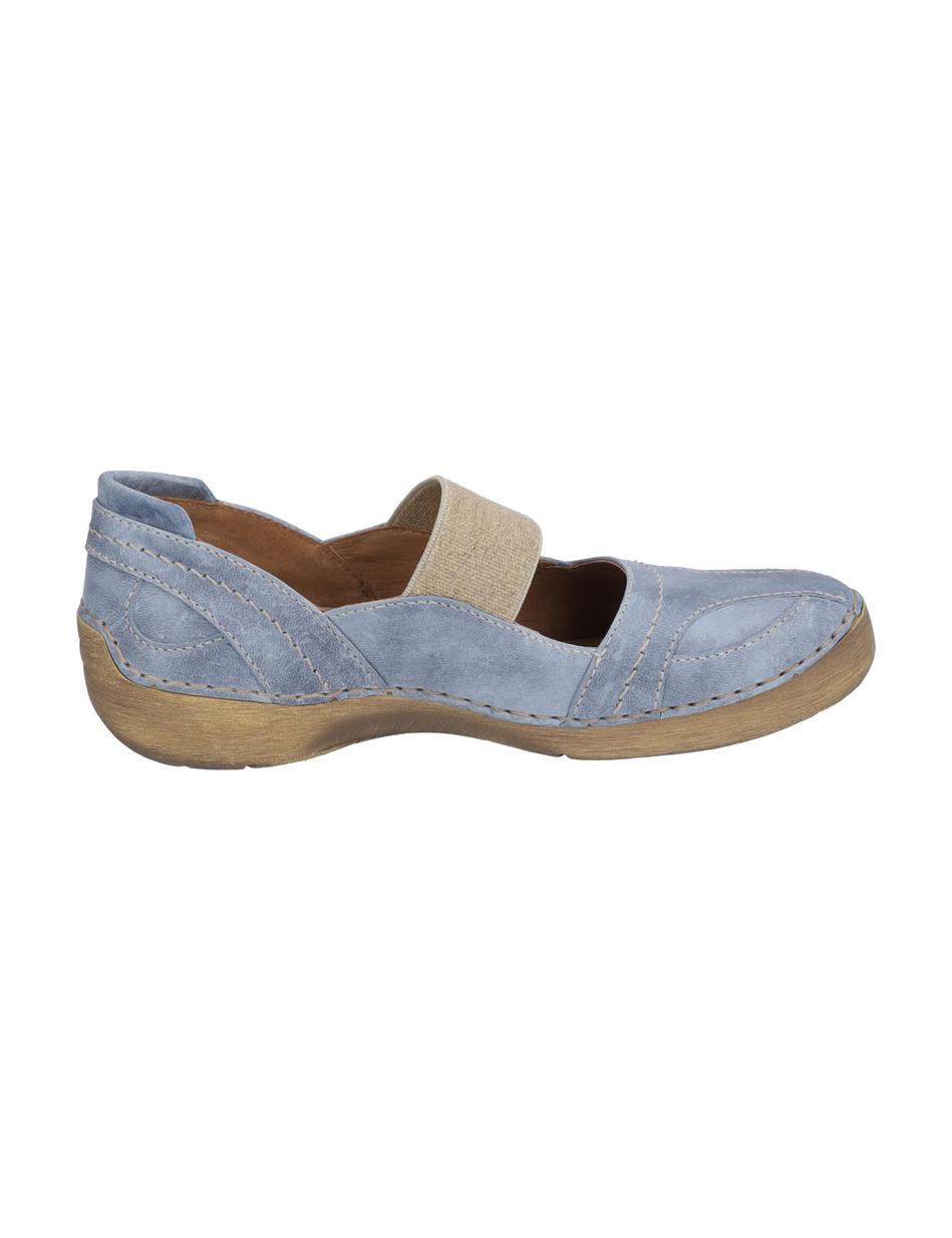 Slipper Fergey 89, jeans