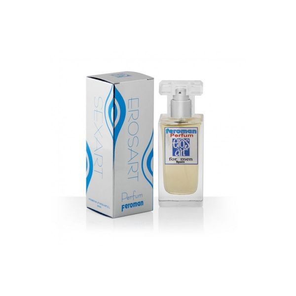 Eros Eros-art Feroman Perfum With Pheromones for Men