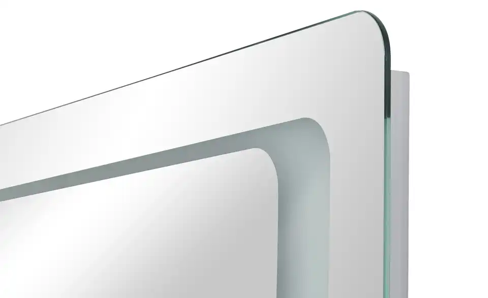 LED Funktionsspiegel Neufeld 70 cm