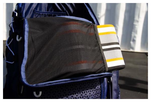 Sac à Dos Z3R0D Sports Bleu Foncé