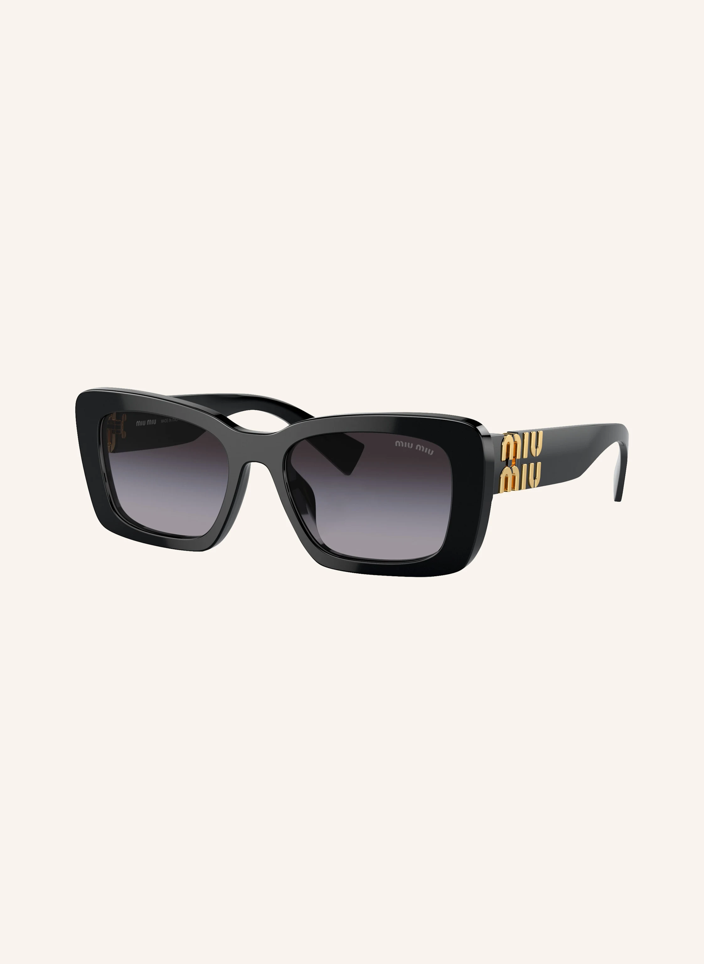 MIU MIU Sonnenbrille MU 07YS