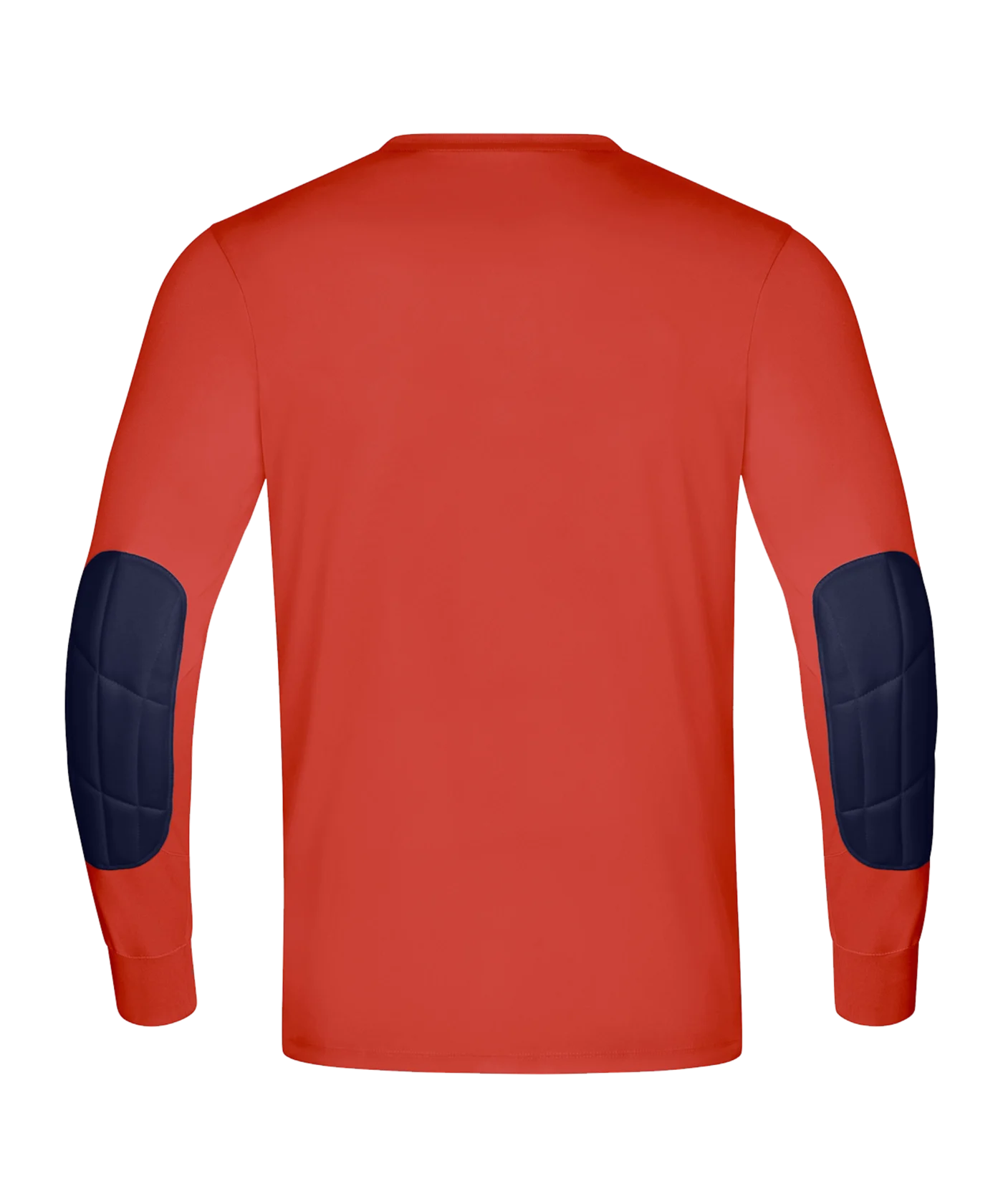 JAKO Power Torwarttrikot Kids Orange F375