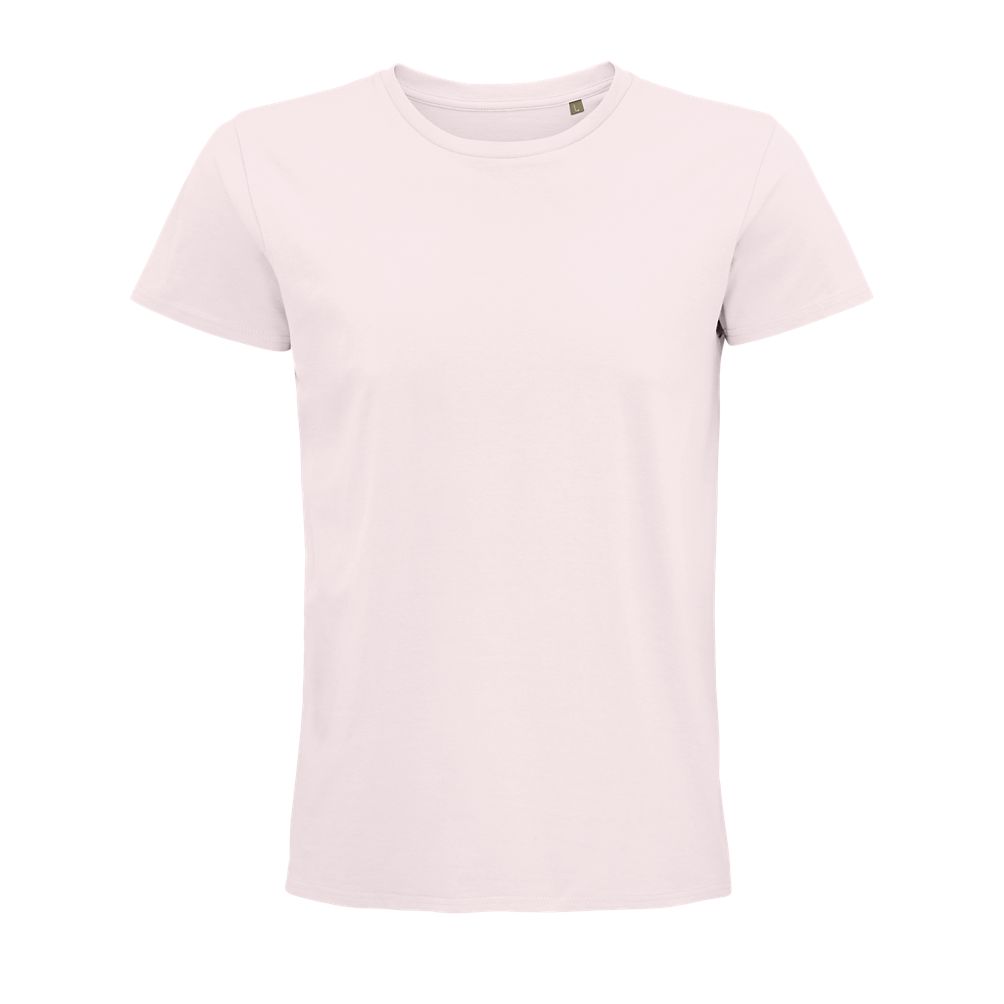 SOL'S 03565 - Pioneer Men Tee Shirt Homme Jersey Col Rond Ajusté