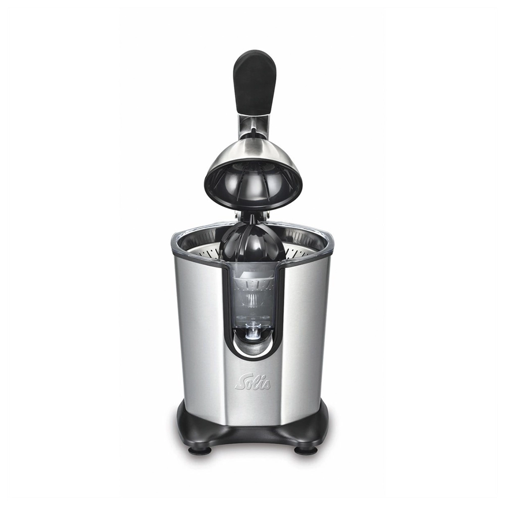 Solis Entsafter 8453 160 Watt