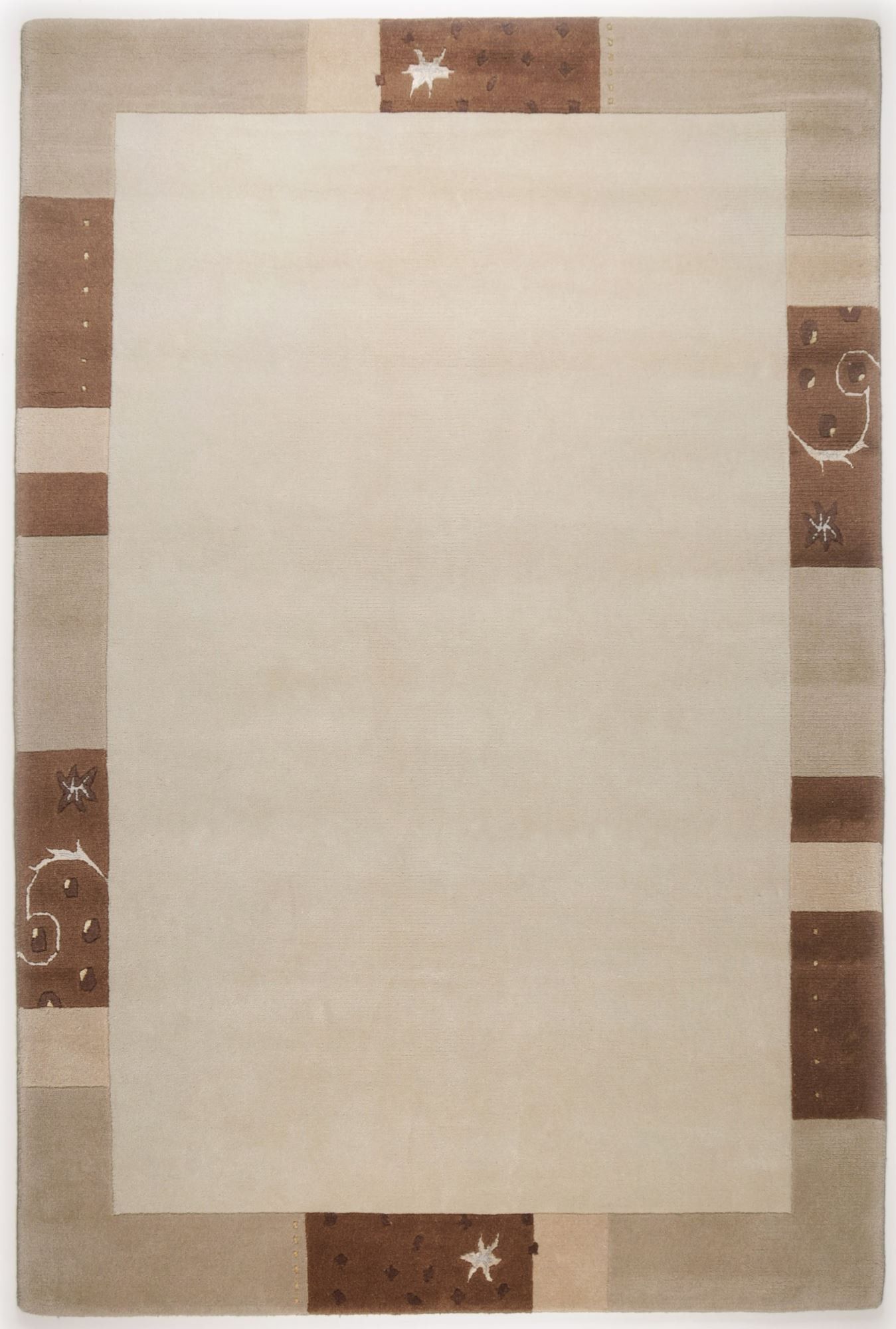Teppich ROYAL GANGES 240 x 340 cm