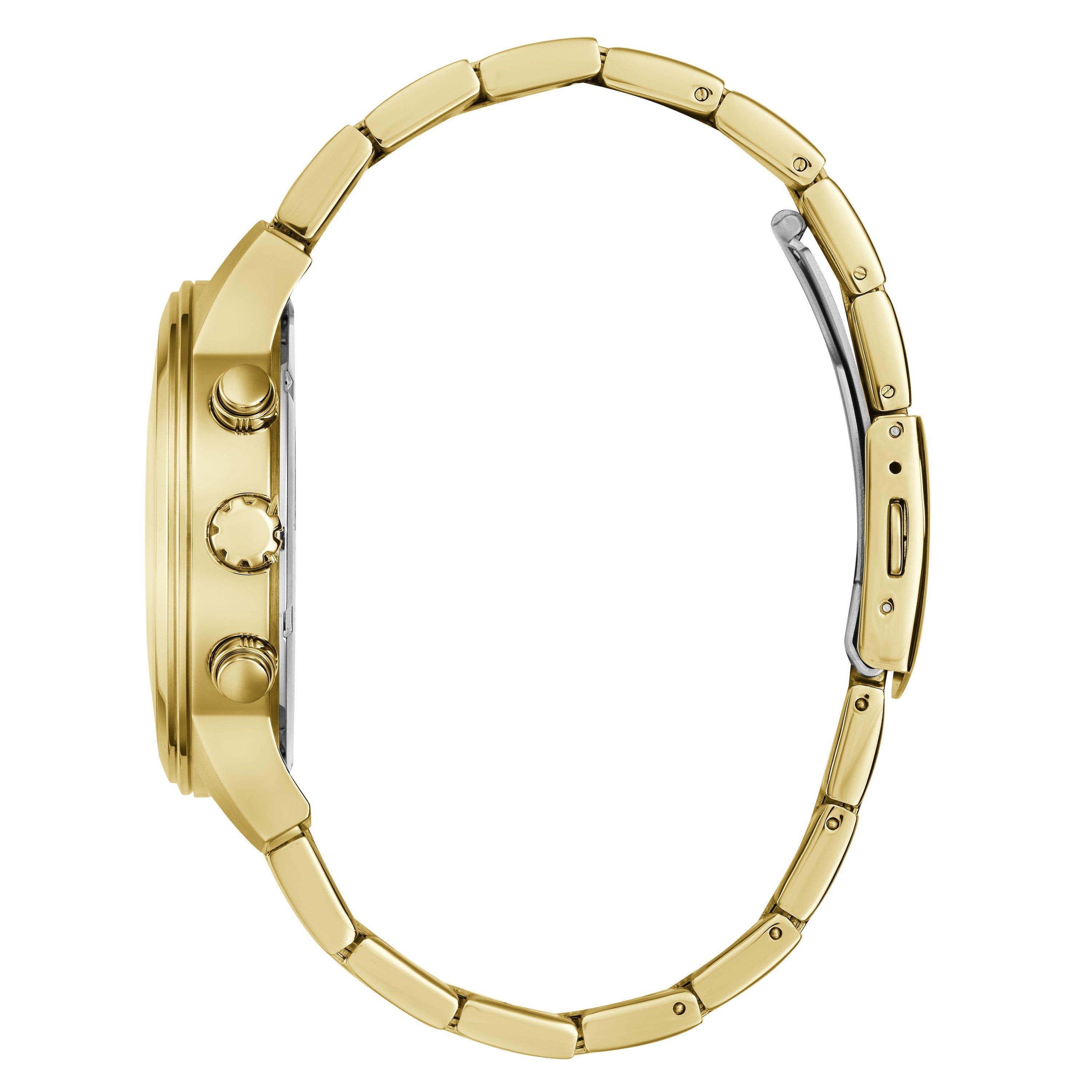 Guess Atticus Watch