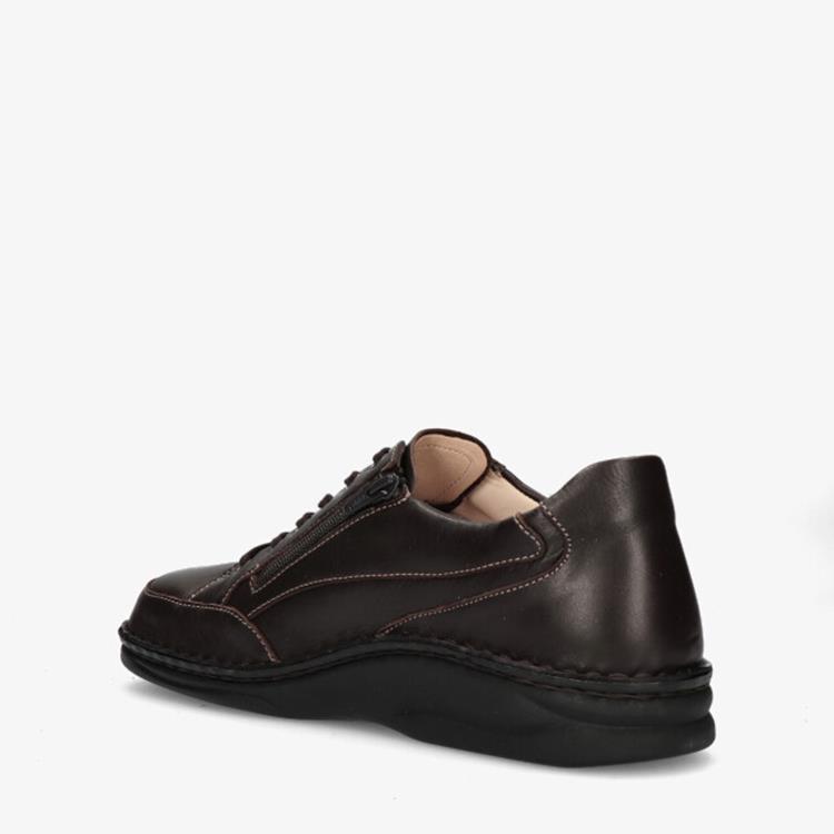 Finn Comfort Falkland 01116 Wijdte K coffee 742432