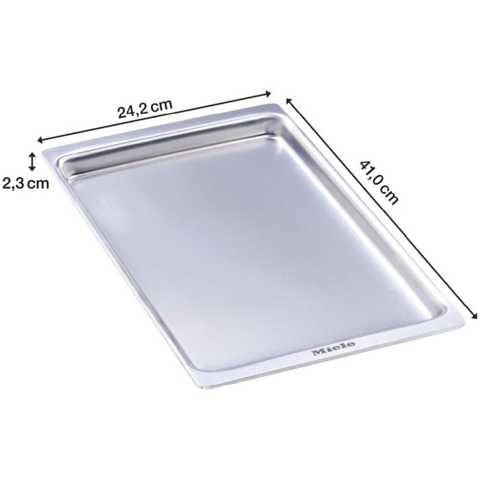Miele Gourmet-Teppan Yaki KMTY