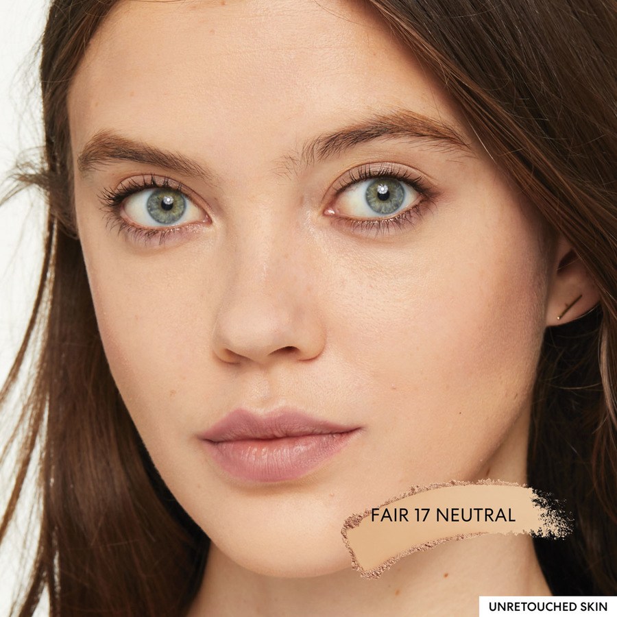 bareMinerals BarePro 16hr Skin-Perfecting Powder Foundation Fair 17 Neutral 8g