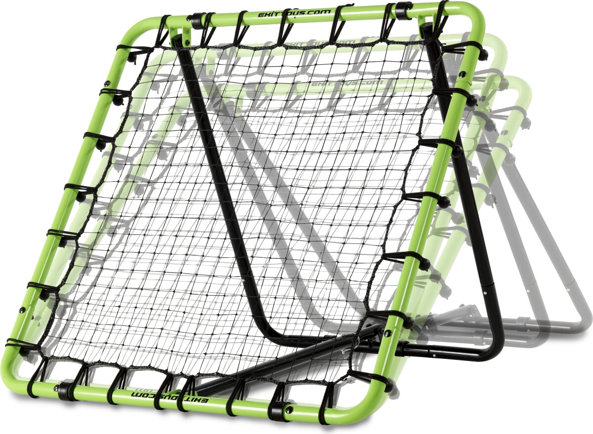 Exit - Tempo 1000 Rebounder Til Fodbold Og Håndbold