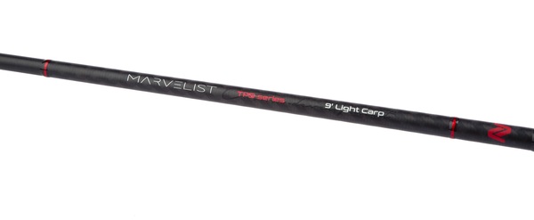 Canne Feeder Nytro Marvelist Light Carp