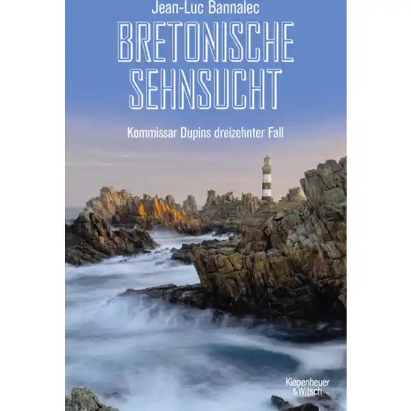 Bannalec / Bretonische Sehnsucht (Band 13)